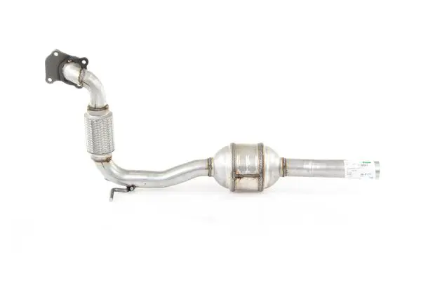 Handler.Part Catalytic converter WALKER 20541 1