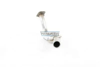 Handler.Part Catalytic converter WALKER 20546 6