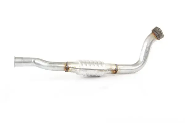 Handler.Part Catalytic converter WALKER 20546 3