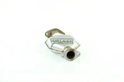 Handler.Part Catalytic converter WALKER 20550 6