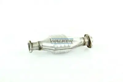 Handler.Part Catalytic converter WALKER 20550 7