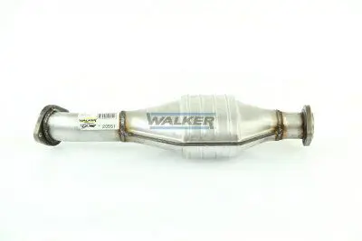 Handler.Part Catalytic converter WALKER 20551 5