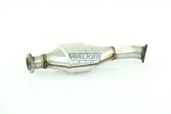 Handler.Part Catalytic converter WALKER 20551 3