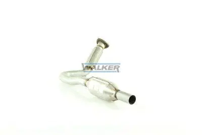 Handler.Part Catalytic converter WALKER 20552 6