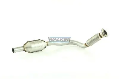 Handler.Part Catalytic converter WALKER 20552 7