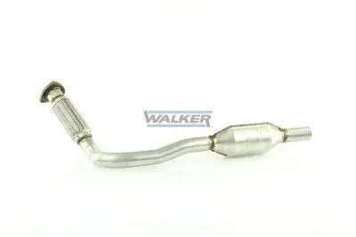 Handler.Part Catalytic converter WALKER 20552 5