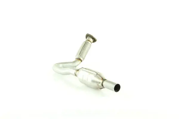 Handler.Part Catalytic converter WALKER 20552 2