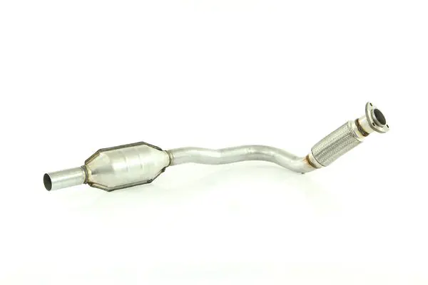 Handler.Part Catalytic converter WALKER 20552 3