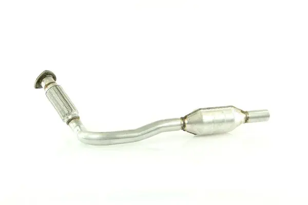 Handler.Part Catalytic converter WALKER 20552 1