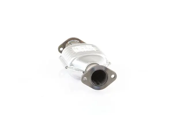 Handler.Part Catalytic converter WALKER 20555 2