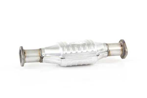 Handler.Part Catalytic converter WALKER 20555 3