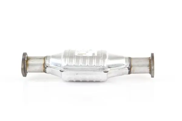 Handler.Part Catalytic converter WALKER 20555 1