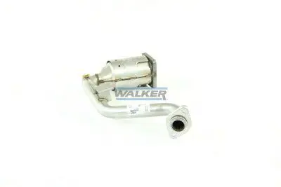 Handler.Part Catalytic converter WALKER 20556 6