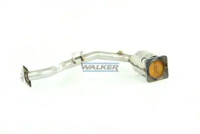 Handler.Part Catalytic converter WALKER 20556 7