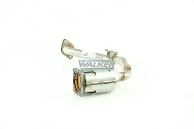 Handler.Part Catalytic converter WALKER 20556 8