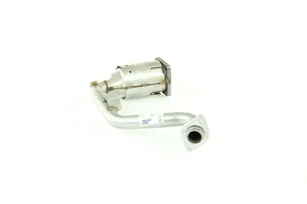 Handler.Part Catalytic converter WALKER 20556 2