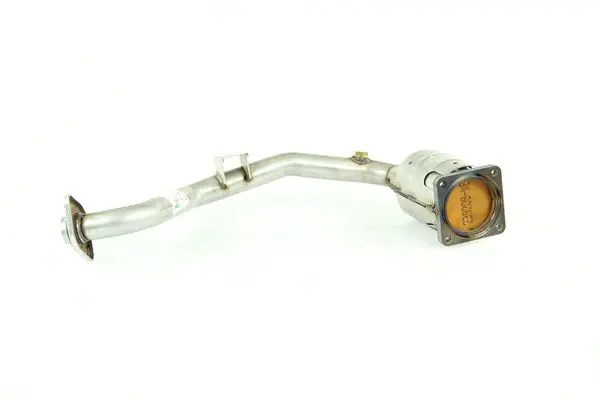 Handler.Part Catalytic converter WALKER 20556 3