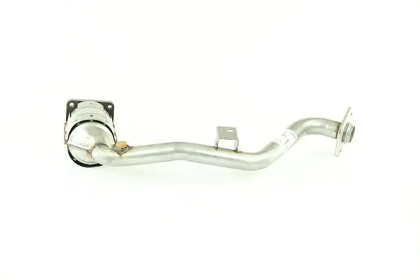 Handler.Part Catalytic converter WALKER 20556 1