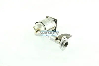 Handler.Part Catalytic converter WALKER 20558 10