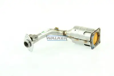 Handler.Part Catalytic converter WALKER 20558 11