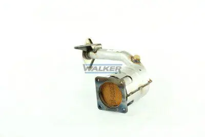 Handler.Part Catalytic converter WALKER 20558 12