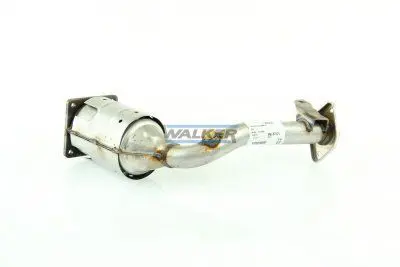 Handler.Part Catalytic converter WALKER 20558 9