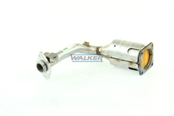 Handler.Part Catalytic converter WALKER 20558 4