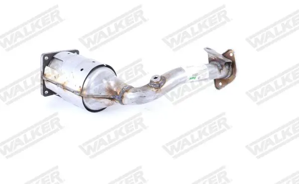 Handler.Part Catalytic converter WALKER 20558 1