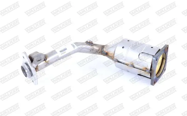 Handler.Part Catalytic converter WALKER 20558 7