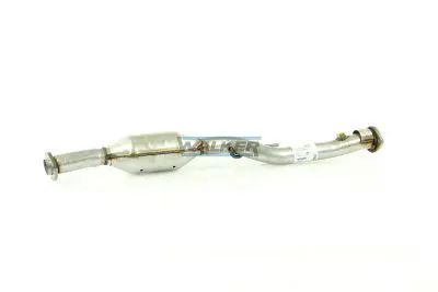 Handler.Part Catalytic converter WALKER 20524 7