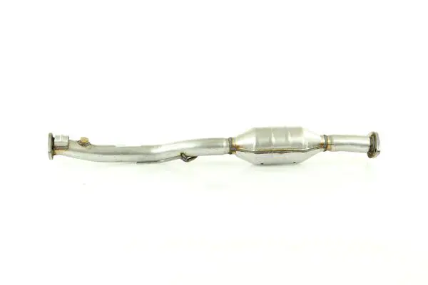 Handler.Part Catalytic converter WALKER 20524 1