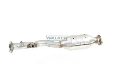 Handler.Part Catalytic converter WALKER 20527 7