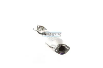 Handler.Part Catalytic converter WALKER 20527 8