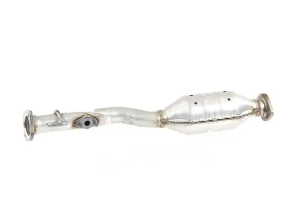 Handler.Part Catalytic converter WALKER 20527 3