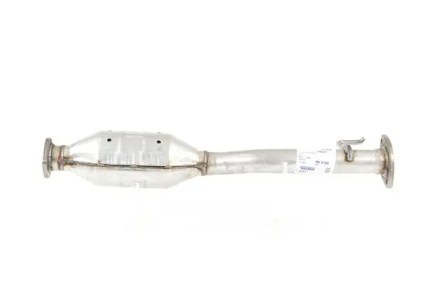 Handler.Part Catalytic converter WALKER 20527 1