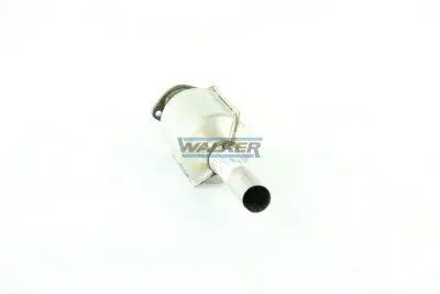 Handler.Part Catalytic converter WALKER 20529 10