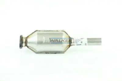 Handler.Part Catalytic converter WALKER 20529 9