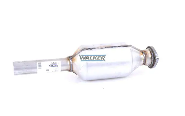 Handler.Part Catalytic converter WALKER 20529 4