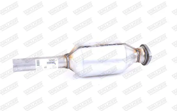 Handler.Part Catalytic converter WALKER 20529 7