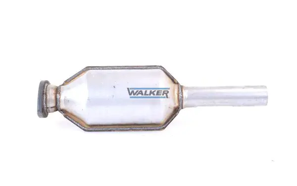 Handler.Part Catalytic converter WALKER 20529 2