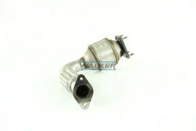 Handler.Part Catalytic converter WALKER 20531 6