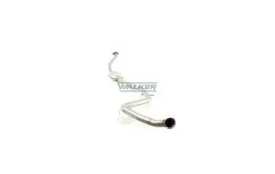 Handler.Part Catalytic converter WALKER 20572 10