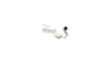 Handler.Part Catalytic converter WALKER 20572 12