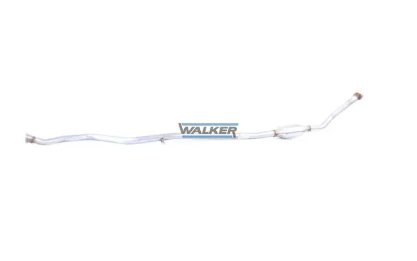 Handler.Part Catalytic converter WALKER 20572 4