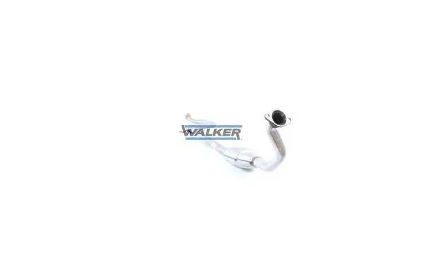 Handler.Part Catalytic converter WALKER 20572 5