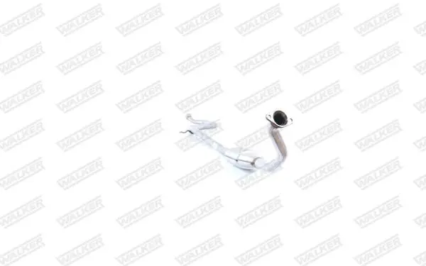 Handler.Part Catalytic converter WALKER 20572 8