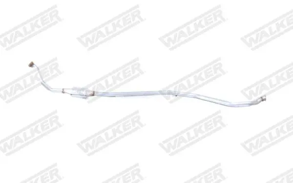 Handler.Part Catalytic converter WALKER 20572 1