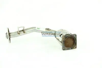 Handler.Part Catalytic converter WALKER 20575 7