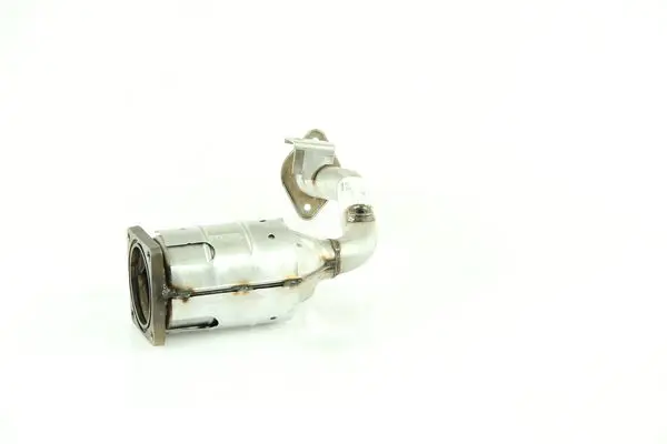 Handler.Part Catalytic converter WALKER 20575 4