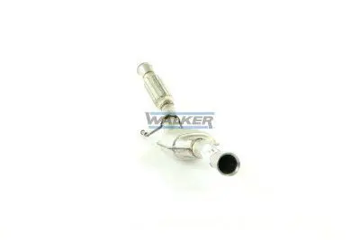 Handler.Part Catalytic converter WALKER 20578 6